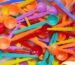 Soft-tip spoons and baby-led weaning: sizes, angles and gag reflex