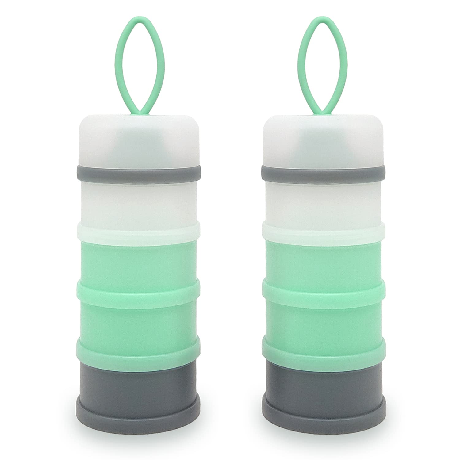 Bottles and Milk Storage